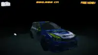 Rally RIDER : DRIFT Screen Shot 0