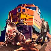 Train - Survival in Zombie Apocalypse