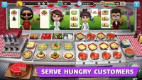 Food Truck Chef™ Koch spiele Screen Shot 21