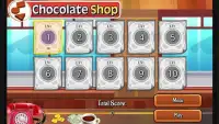 Chocolate Shop Game Screen Shot 2