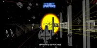 Cosmic Warfare Pro - Multiplayer Space Battle Game Screen Shot 0