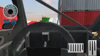 Drift Simulator Screen Shot 7