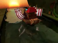 Pirate Hero 3D Screen Shot 10