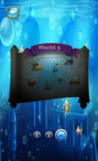 Jewel Atlantis Quest Screen Shot 5