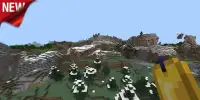 MinecraftPE Bedrock Update Mod 2021 Screen Shot 3