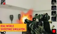 Weapon Cam Simulator Screen Shot 1