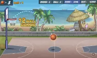 Basketball Shoot Screen Shot 8