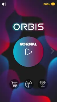 Orbis - Throw them all! Screen Shot 6