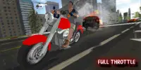 Go To Gangster Town 2021 : Auto Racing Screen Shot 6