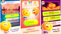 Quiz - Offline Games Screen Shot 5