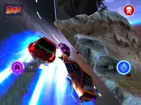 Smash Racers Screen Shot 8