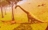 Argentinosaurus Simulator Screen Shot 19