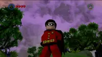 Gemgo Of LEGO BAT Hero Screen Shot 1