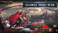 Ultimate Glory - War of Kings Screen Shot 5