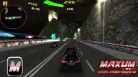 Maxum : Balap Mobil Liar 3D Screen Shot 6