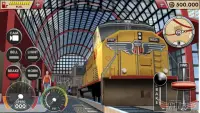 Train Simulator 2016 Screen Shot 3