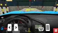 Fast Nitro Car Screen Shot 2