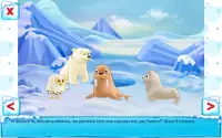 Orsetto Polare per bambini 3-5 Screen Shot 13