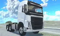 Truck Driving Brasil Screen Shot 2