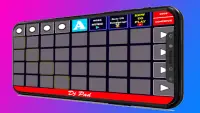 Alan Walker - Diamond LaunchPad DJ MIX Screen Shot 2