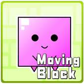 Moving Block