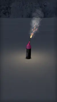 Simulator Of Pyrotechnics 4 Screen Shot 3