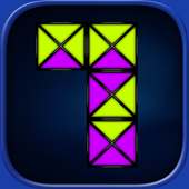 Square Side Colour Match Puzzle