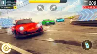 Fast Street Car Racing Game Screen Shot 3