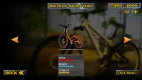 Impossible Bicycle Stunt Racing – 3D racing game Screen Shot 3