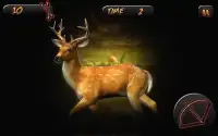 Wild Deer Hunting 2017 Screen Shot 0