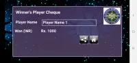 KBC Quiz 2020 in Hindi Play Crorepati Offline Screen Shot 6