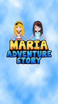 Maria Adventure Story Screen Shot 0