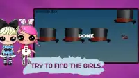 Lol Dolls Amazing Hat Surprise Screen Shot 3