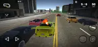 Nitro Racing: Car Simulator Screen Shot 5