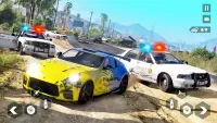 Death Car Racing: Car Games Screen Shot 0