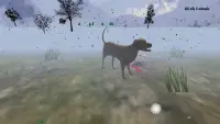 Dog Simulator 2018 Screen Shot 1