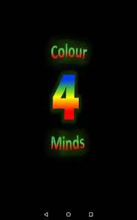 Colour 4 Minds Screen Shot 8