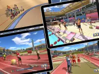 Athletics2: Summer Sports Free Screen Shot 13