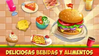 My Burger Shop 2: Food Game Screen Shot 2