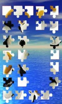 Jigsaw Puzzle For Kids Screen Shot 0