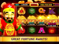 WinFun - New Free Slots Casino Screen Shot 15