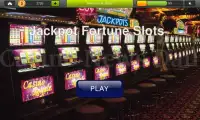 Jackpot Fortune Slots Screen Shot 0