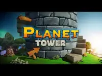 Planet Tower Screen Shot 1