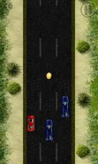 Turbo Speedy Racing Car Screen Shot 1