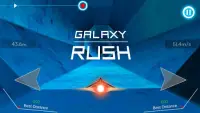 Galaxy Rush Screen Shot 2