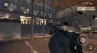 Zombie Ultimate Death War Screen Shot 2