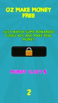 Oz Make Money Online - Free Screen Shot 1