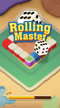 Rolling Master Screen Shot 0