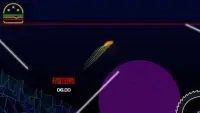 Neon Bounce : The Game Screen Shot 2