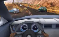 Traffic Xtreme: Car Racing & Highway Speed Screen Shot 21